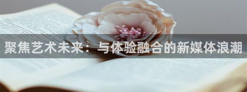 德国摩臣5平台集团：聚焦艺术未来：与体验融合的新媒体浪潮