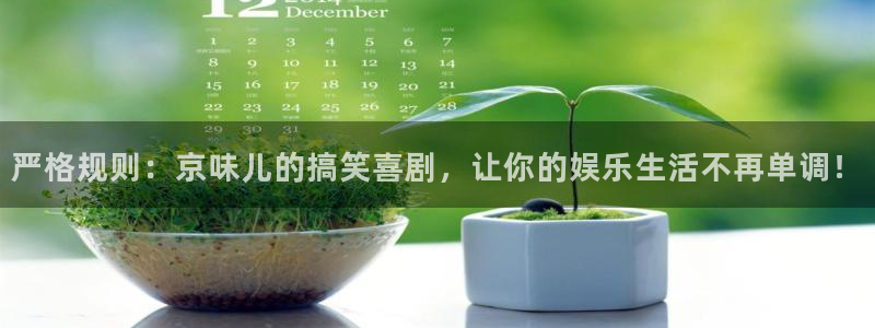 成都摩臣5平台电子有限公司：严格规则：京味儿的搞笑喜剧，让你的娱乐生活不再单调！