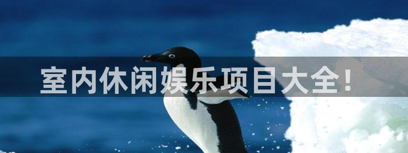 摩臣5平台下载并安装：室内休闲娱乐项目大全！